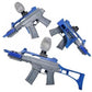 Semi Automatic G36C Rifle Gel Blaster