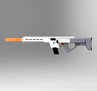 Phantom Tech Kirin Type-A AEG Blaster Nerf Gun