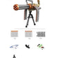 Electric Minigun Nerf Gatling Gun Toy Gun