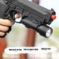 SKD 14.8v Auto Beretta M92 Gel Blaster