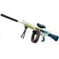 HK416 Belt Fed Assault Rifle Automatic Nerf Gun