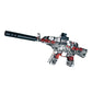 Mini Fully Automatic AK47 Rifle Gel Blaster