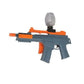 Semi Automatic G36C Rifle Gel Blaster