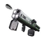 Handheld Light M202 Rocket Launcher Nerf Guns