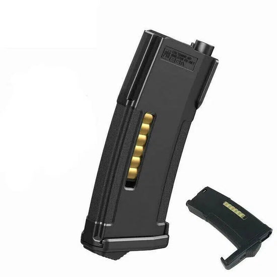 M4, HK416, SLR Universal Emag EMP gel Magazine