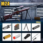 M24 Sniper Rifle Gun Realistic Nerf Guns