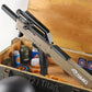 Folding Sand FMG9 Submachine gun nerf guns