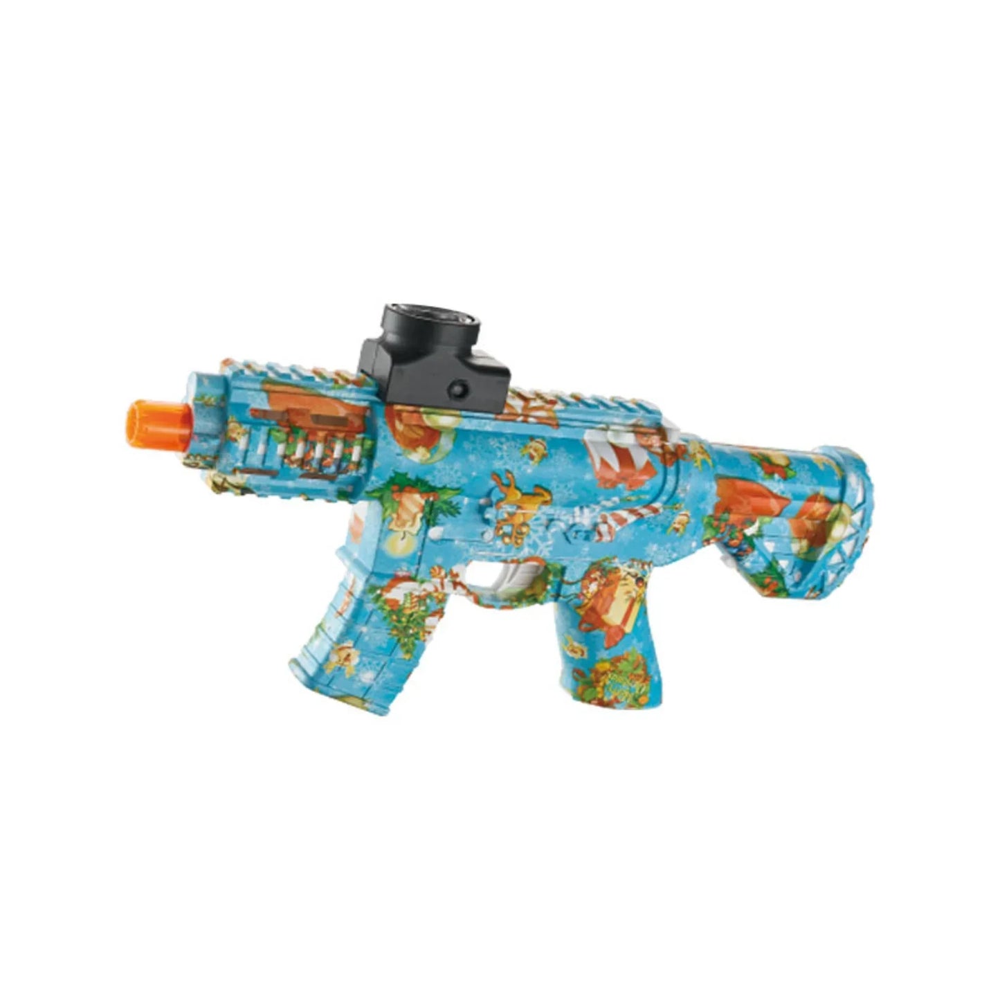 Child Christma Gift MP5 SMG Gun Gel Blaster