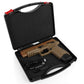 With Gift Box Realistic P320-M17 Pistols Gel Blaster