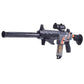 Automatic HK416 rifle nice nerf guns