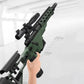 shell ejecting M40 sniper rifle cool nerf guns