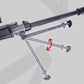 Anti-Materiel Sniper Rifle Nerf Realistic guns