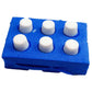 7mm Elite Foam Darts Soft Bullet Ammo