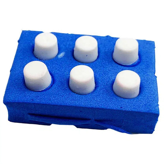 7mm Elite Foam Darts Soft Bullet Ammo