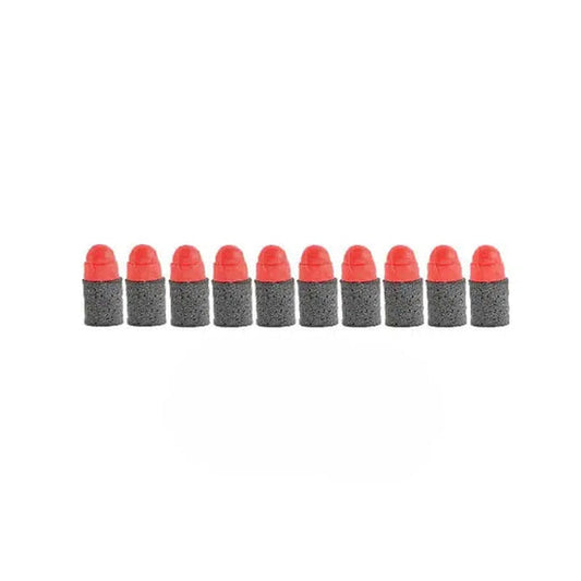 7mm Shell Eject nerf gun Soft Bullet Darts