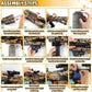 V6 Flywheel High Rate Nerf Foam Fire