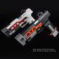 Thunder Tiger Launcher - Apex RE-45 pistol nerf guns