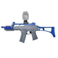 Semi Automatic G36C Rifle Gel Blaster