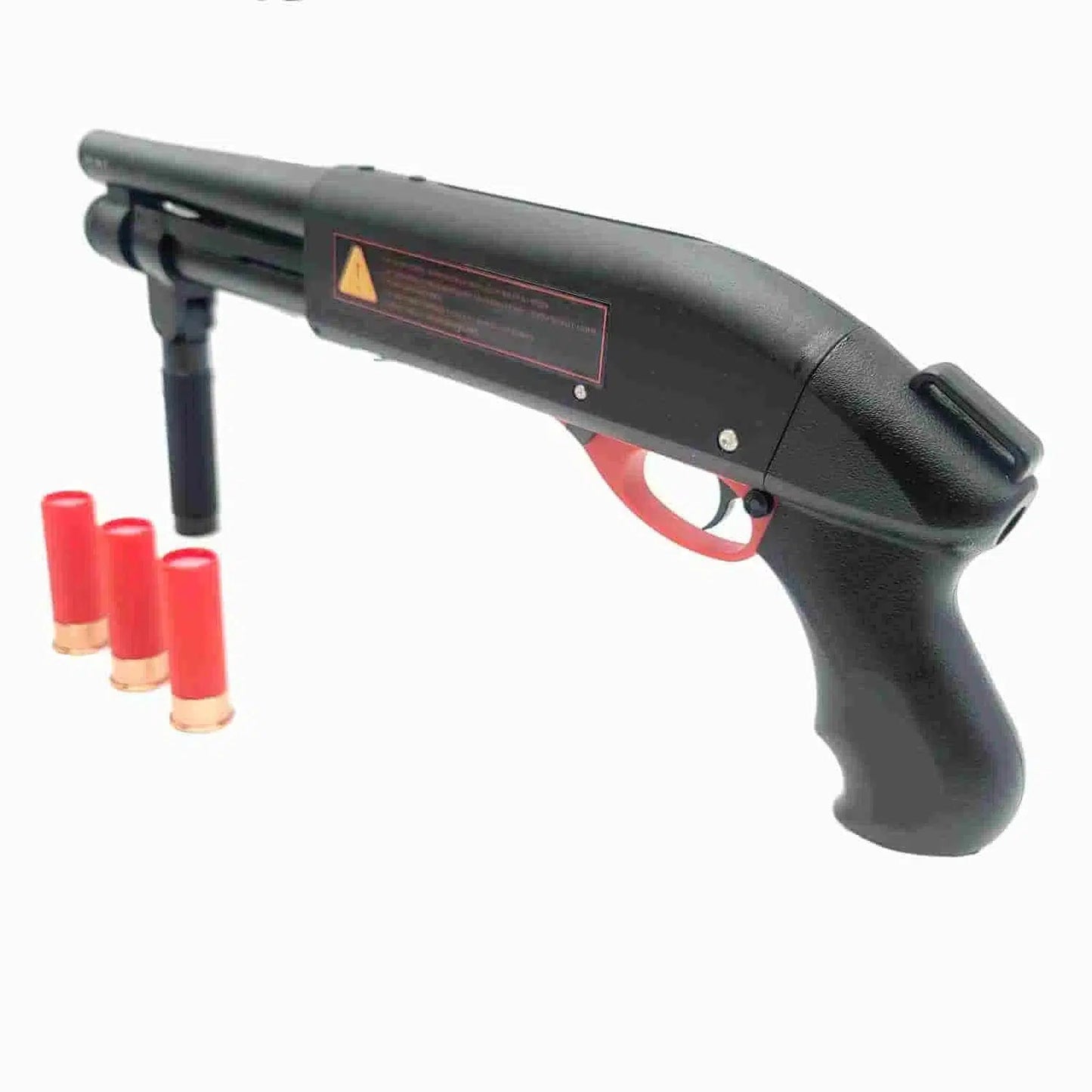 Sawed-Off AKA M870 Shotgun Gel Blaster