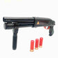 Sawed-Off AKA M870 Shotgun Gel Blaster