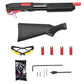 Manual Pump Action AKA M870 Gel Blaster