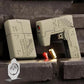 Agent Fire Folding Lighter Nerf toy gun