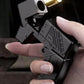 Agent Fire Folding Lighter Nerf toy gun