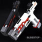 Thunder Tiger Launcher - Apex RE-45 Nerf Pistol