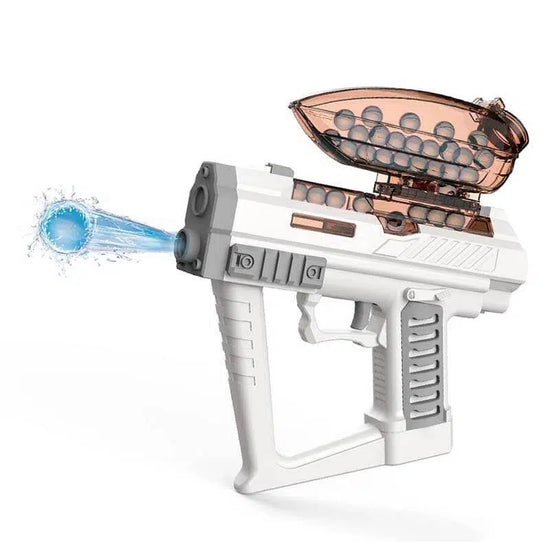 Space Sci-Fi TG1818 Orby Gun Toy Gun