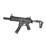 Automatic BH MPX Submachine Gun Gel Blaster