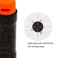 31.5*13mm Qinglong Half Length Foam Darts