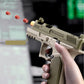 Blowback SIG17 Semi Auto Shell Ejecting Nerf Glock
