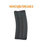 Cyma M4 CQB SR16E3 gel Magazine