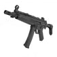 Black Realistic Cyma MP5 Gel Blaster Gun