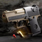 Semi-Auto Mini Pistol Desert Eagle nerf blaster