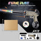 Fire Rat Drum Gel Blaster Pistol With Tracer