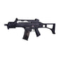 Semi Automatic G36C Rifle Gel Blaster