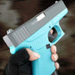 Gel and Foam Dart Glock G43 Gel blaster Gun