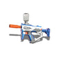 Raider Gel Energy Electric Orby Gun