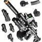Dual Modes Dual Mag HK416 Gel Blaster