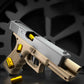 Glock G18 Shell Ejecting Fully Automatic Nerf Pistol