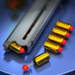 Glock G18 Shell Ejecting Fully Automatic Nerf Pistol