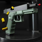 Glock G18 Shell Ejecting Fully Automatic Nerf Pistol