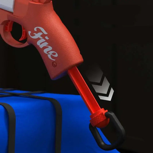Goblin Snub Nose Shotgun Kids Toy Guns