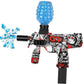 kids Graffiti Electric SMG Orbi Gun