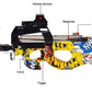 Automatic Graffiti Style P90 Orby Guns