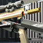 Folding Loading Barrett Sniper Gun Nerf Guns