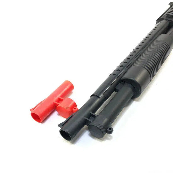 Manual Pump Action Hanke M97 Gel Blaster