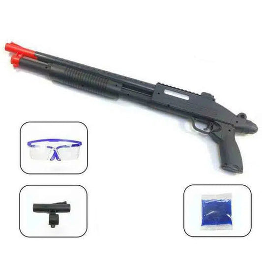 Manual Pump Action Hanke M97 Gel Blaster