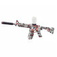 Lightweight Electric M4 Orbeez Guns Toy Guns